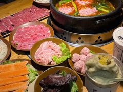 -北京泰富酒店-柏景轩中餐厅