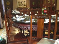 大堂-皇饭儿·王润兴酒楼(河坊街店)