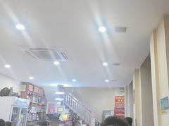-正宗集安高丽火盆(东昌街店)
