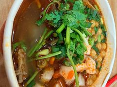 -江三王记牛杂馆(总店)