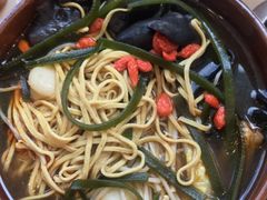 -金乐活美食(中街店)