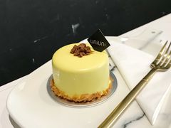 伯爵的杏园-UNI UNI(环亚凯瑟琳店)