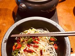 云海肴汽锅鸡-云海肴云南菜(花园城店)