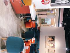 -海马体照相馆(天津世纪都会店)