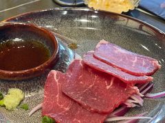 -大渔铁板烧(东城店)