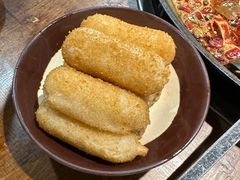 -楠火锅(西单店)
