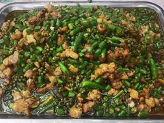 -金水泊山庄·花椒鸡(铁山坪店)