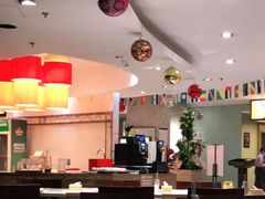 -济南银座佳悦酒店