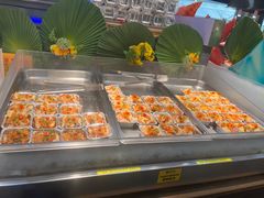 -苏格里岛自助烤肉海鲜火锅(成都金牛万达店)