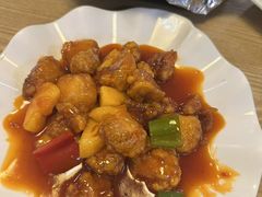 -佛有缘素食馆·荔湾老字号(陈家祠首店)