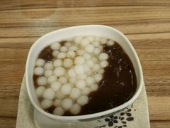 -笃笃笃糖粥(十全街店)