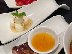 -ManHo万豪中餐厅(成都茂业JW万豪酒店)