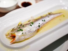 -久宴·天目湖大鱼头(恐龙园店)