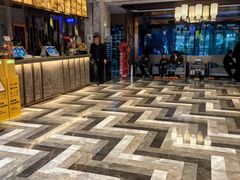 -御海8号温泉酒店