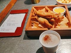 -探鱼·鲜青椒爽麻烤鱼(苏宁广场店)