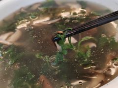 -老味道1992(武当山店)