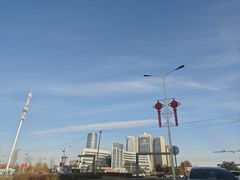 -长春北湖公园