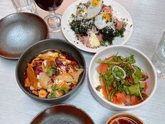 八爪鱼-Ocean's Table 欧舍