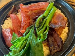 -香江小厨 The Kitchen(香江俱乐部店)