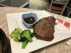 -必胜客(东莞地王店)