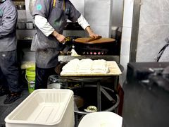 -清真蒋有记(老门东店)