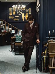 -LDIAMON西服定制(温州店)