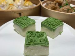 -苏小柳点心·手作小笼包(浦东嘉里城分院)