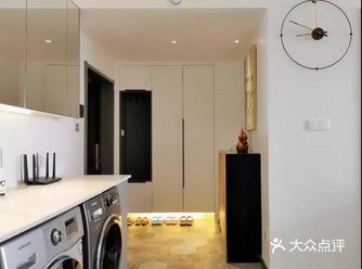 55㎡小户型设计，装修逆袭三室大空间，带来小户型全新体验！