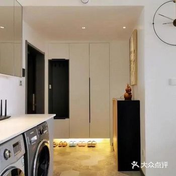 55㎡小户型设计，装修逆袭三室大空间，带来小户型全新体验！