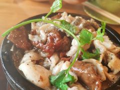-石榴院子(西施故里店)