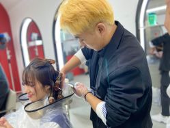 -禾曼造型
