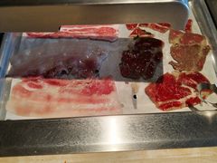 -新石器烤肉(周浦万达店)