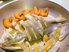 -百味馆·海鲜·湛江菜(后海花园店)
