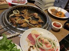 -火炉火自助餐(悠唐购物中心店)