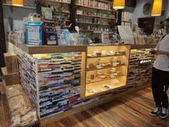 -猫的天空之城概念书店(杭州南宋御街店)