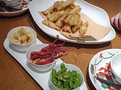 -味莊餐厅(康庄南街店)