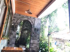 -明月山庄私房菜(环海东路店)