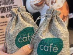 -壳牌华苑加油站