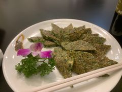 -茶油香闽南菜·花园餐厅(前埔店)