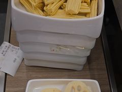 -巴蜀王婆大虾(南锣鼓巷店)