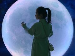 -天津梵高星空艺术馆(天河城旗舰店)