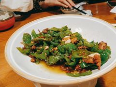 -老板很二(吉大店)