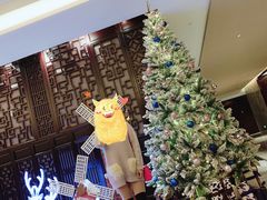 -圣丰索菲特·法国餐厅