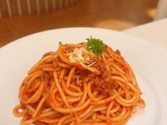肉酱意面-俄士厨房(时代天街店)