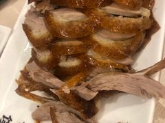 -北京全聚德(天安门店)