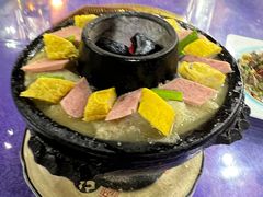 -龙姐私房菜(和顺古镇店)