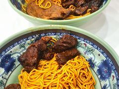 -旺泉餐饮店·清真牛肉面馆