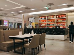 -北李·海肠捞饭·大连菜(望京凯德MALL店)