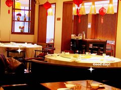 大堂-陆壹捌餐厅(五大道店)