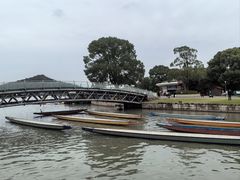 -上海月湖雕塑公园